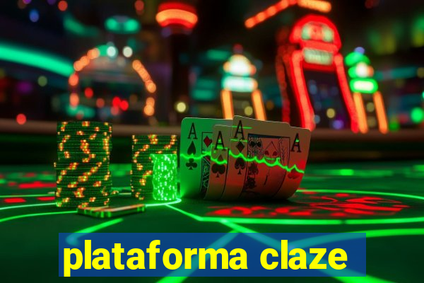 plataforma claze